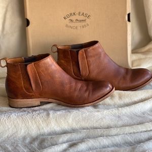 Kork-Ease Velma Bootie